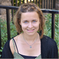 Marketa Raevsky